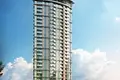 Apartment 72 m² Marmara Region, Turkey