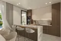 Dom drewniany w stylu górskim 212 m² Finestrat, Hiszpania