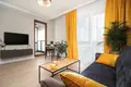 Mieszkanie 2 pokoi 38 m² w Warszawa, Polska