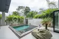 Villa mit 2 Schlafzimmern  Ubud, Indonesien