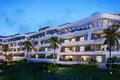 Wohnung 3 Schlafzimmer 123 m² San Pedro Alcantara, Spanien