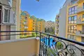 Apartamento 1 habitación 35 m² Nesebar, Bulgaria