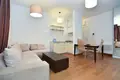 Apartamento 1 habitacion 42 m² en Budva, Montenegro
