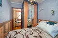 2 room apartment 52 m² Kalodziscanski sielski Saviet, Belarus