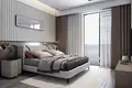 Apartamento 2 habitaciones 56 m² Dubái, Emiratos Árabes Unidos