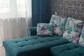 Квартира 1 комната 38 м² Минск, Беларусь