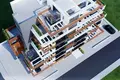 Penthouse 4 pokoi 112 m² Larnaka, Cypr