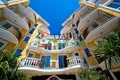Mieszkanie 3 pokoi 79 m² Nesebyr, Bułgaria