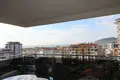 Квартира 3 комнаты 120 м² Аланья, Турция