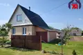 Maison 45 m² Pliski sielski Saviet, Bélarus
