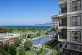 1 bedroom apartment 57 m² Muratpasa, Turkey