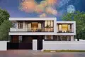 Вилла 5 комнат 363 м² Паттайя, Таиланд