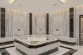 1 bedroom apartment  Oba, Turkey