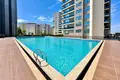 Квартира 2 комнаты 70 м² Мезитли, Турция