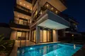 Квартира 5 комнат 240 м² Аланья, Турция