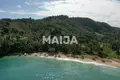 Land  Las Galeras, Dominican Republic