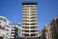 2 bedroom apartment 85 m² Mahmutlar, Turkey