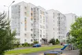 Wohnung 3 zimmer 82 m² Minsk, Belarus