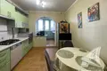 3 room apartment 66 m² Muchaviecki sielski Saviet, Belarus