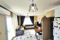 2 bedroom apartment 120 m² Mediterranean Region, Turkey