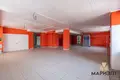 Shop 8 rooms 304 m² in Minsk, Belarus