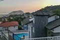 Villa de 5 habitaciones  Alanya, Turquía