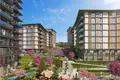 Appartement 1 chambre 363 m² Umraniye, Turquie