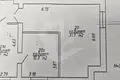 Pomieszczenie biurowe 60 m² w Mińsk, Białoruś