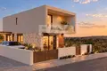 villa de 3 chambres 210 m² Paphos, Chypre