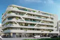Mieszkanie 1 pokój 37 m² Larnaka, Cypr