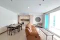 Кондо 2 спальни 98 м² Na Kluea, Таиланд