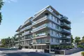 Apartamento 3 habitaciones 201 m² Larnaca District, Chipre