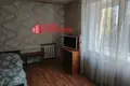 Apartamento 1 habitación 30 m² Grodno, Belarús