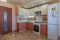 Wohnung 61 m² Astravy, Belarus