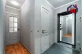 2 room apartment 46 m² Minsk, Belarus