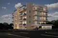 Квартира 1 спальня 67 м² муниципалитет Ларнака, Кипр