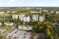 Mieszkanie 2 pokoi 60 m² Turku sub region, Finlandia