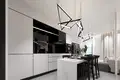 Appartement 1 chambre 46 m² Kamala, Thaïlande