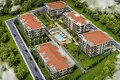 Wohnung 1 zimmer 180 m² Beylikduzu, Türkei