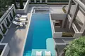 Casa 5 habitaciones  Mueang, Tailandia