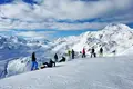 Land 3 800 m² Obertauern, Austria