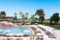 2 bedroom apartment 68 m² Cyprus, Cyprus