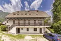 Casa 10 habitaciones 293 m² Bovec, Eslovenia