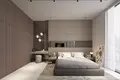 Mieszkanie 1 pokój 33 m² Dubaj, Emiraty Arabskie