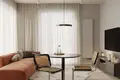 Квартира 2 комнаты 45 м² в Варшаве, Польша