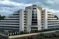 1 bedroom apartment 42 m² Muratpasa, Turkey