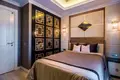 Attique 5 chambres 196 m² Alanya, Turquie