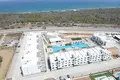 1 bedroom apartment 92 m² Gazimagusa Belediyesi, Northern Cyprus