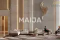 Mieszkanie  Dubaj, Emiraty Arabskie