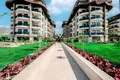 Apartamento 2 habitaciones 51 m² Obakoy, Turquía